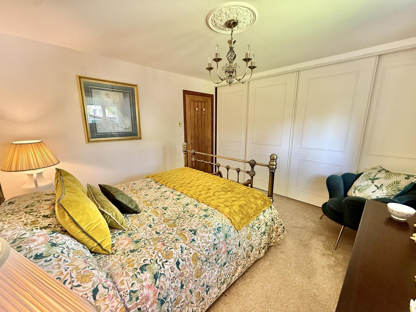 Meadowfoot Road, West Kilbride